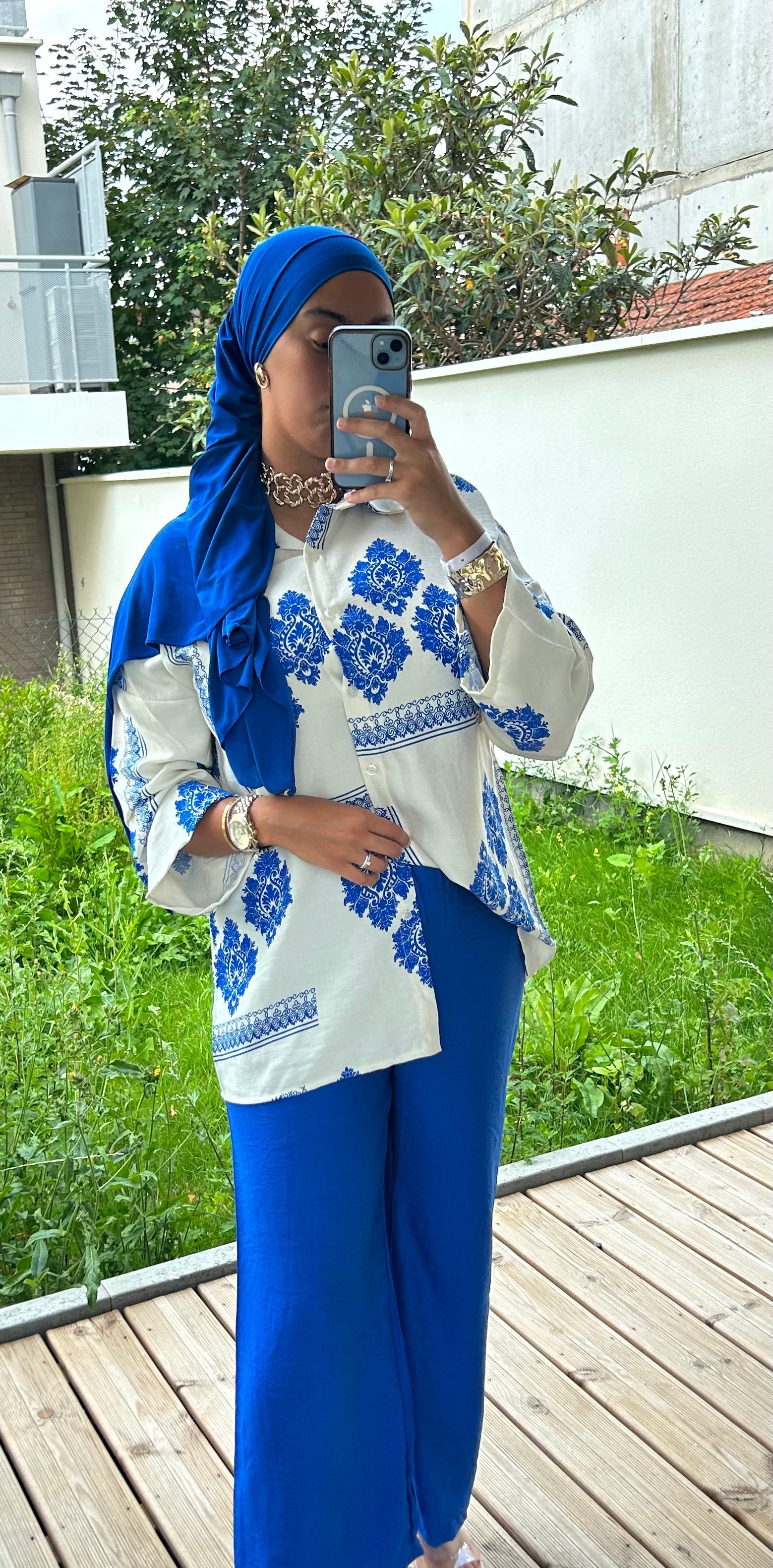 Ensemble CORFOU