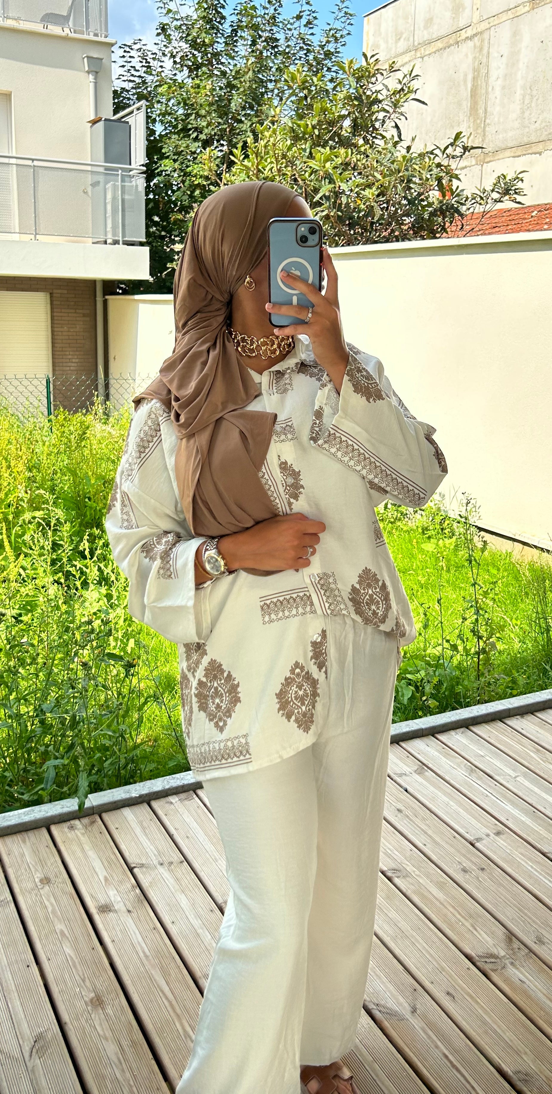 Ensemble CORFOU